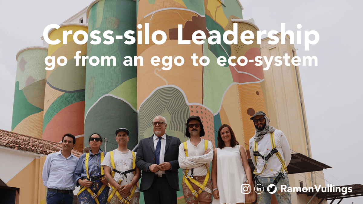 cross silo leadership pic