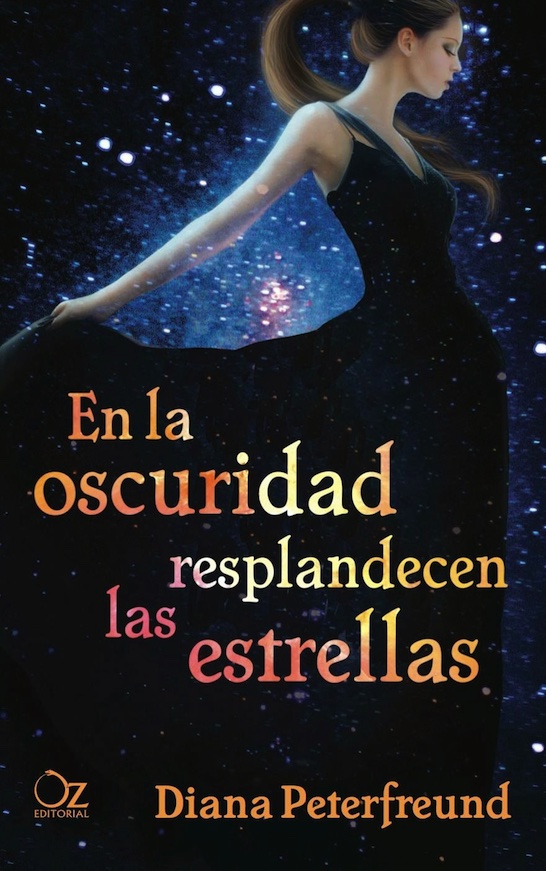 En la oscuridad resplandecen las estrellas