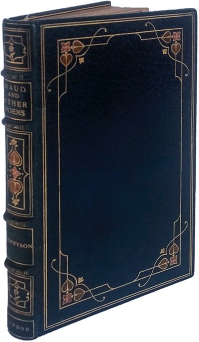 Maud, and Other Poems