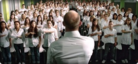 American Nazi School