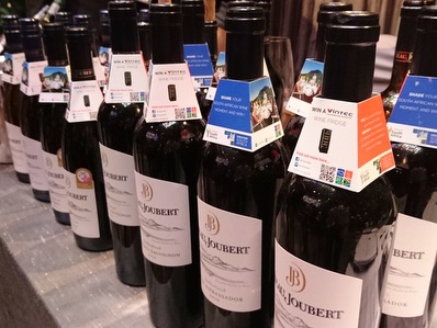 WOSA market promotion