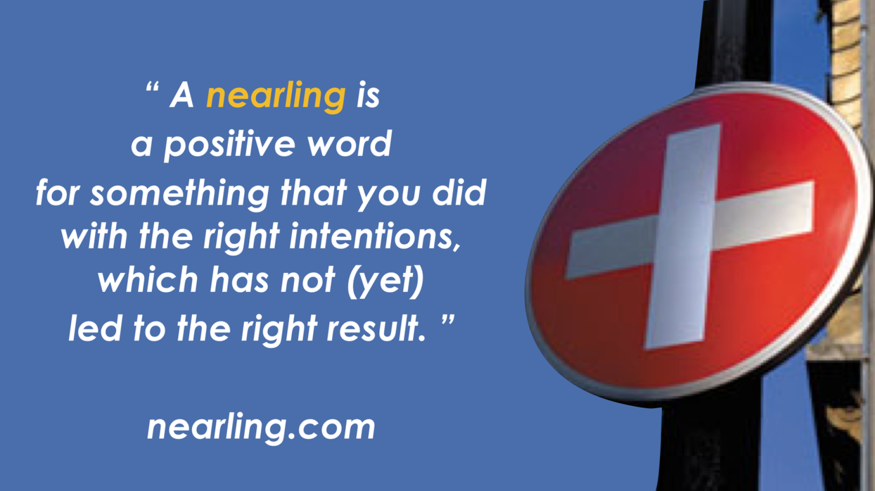 Nearling pic