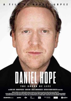 Artwork DANIEL HOPE