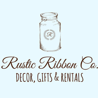 Rustic Ribbon Co. Decor, Gifts & Rentals