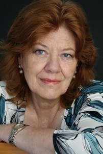 Put Your Heart On The Page: Developing Your Characters