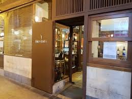 Restaurante Asador Herventia