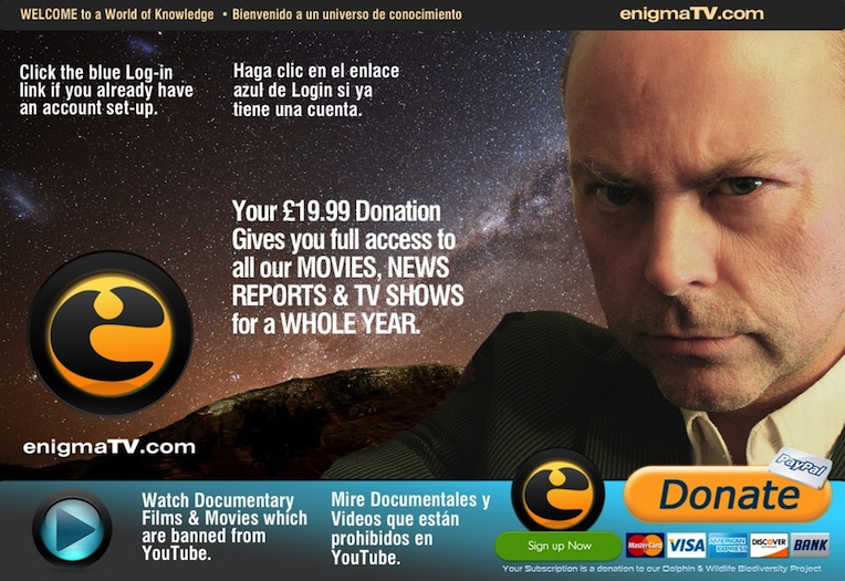 Please subscribe and keep us on the air