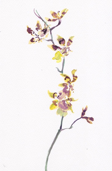 East Asian Brushwork