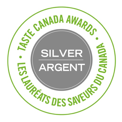 Taste Canada Awards Winners