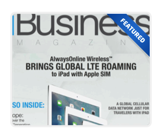 i.Business Magazine