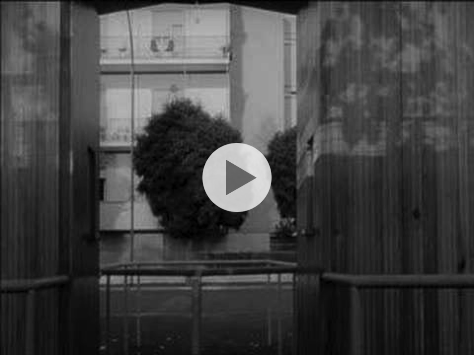 52 Spaces (Antonioni)
