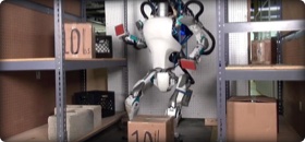 The Future of Work - Automation