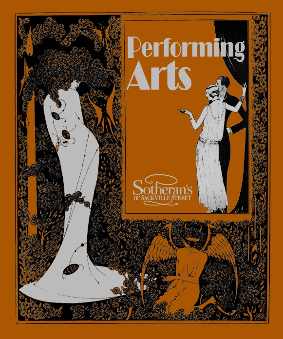 Performing Arts
