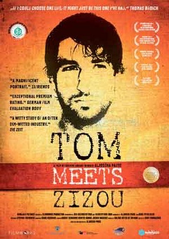 Artwork TOM MEETS ZIZOU