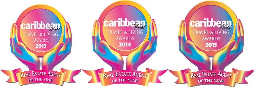 Real Estate Agent of the Year