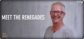Meet The Renegades