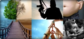 21st Century Challenges