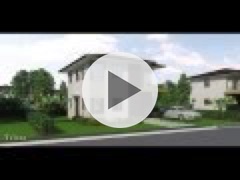 Avida's Modern Contemporary Designed Houses (Next-Generation)