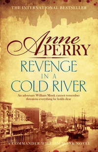 Revenge In a Cold River