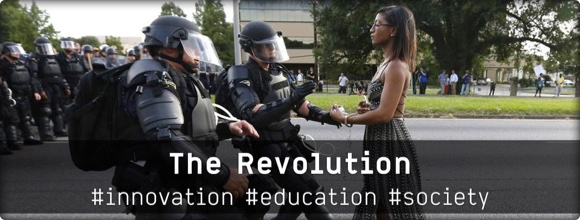 The Revolution