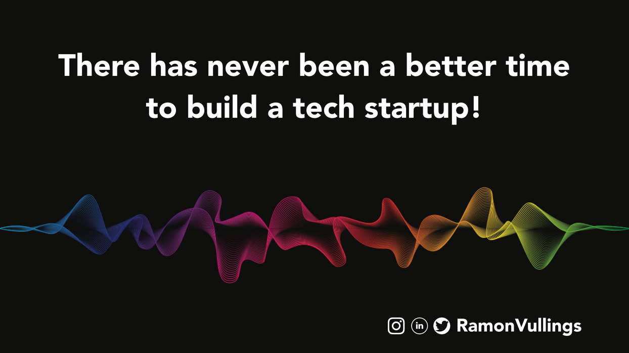 Tech startup main pic