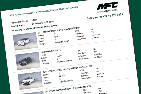 Featured image of post Mfc Vehicle Finance Application Go through fincheck s online application to get matched with personal loan provider that s best suited to your credit score and personal circumstances