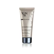 Yonka Excellence Anti Age Creme, mask and eye contour creme