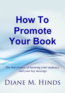 How To Promote Your Book