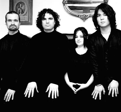 Much too serious Lipkind Quartet