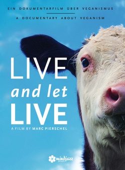 Artwork LIVE AND LET LIVE