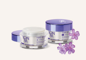 Yonka Intesive White Lightening and Brightening Skin Care System