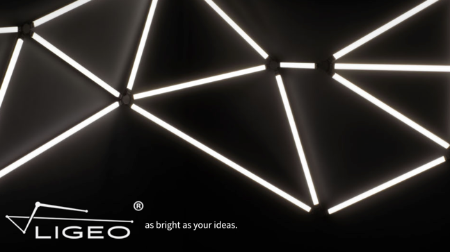 Ligeo Lighting UK 