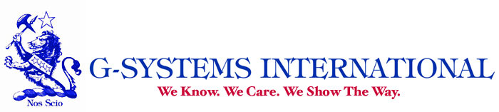 G-Systems Logo