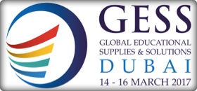 GESS 2017 - Dubai