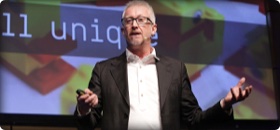 Innovation on Purpose