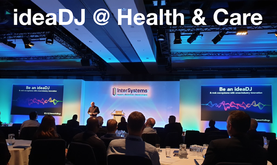 InterSystems pic