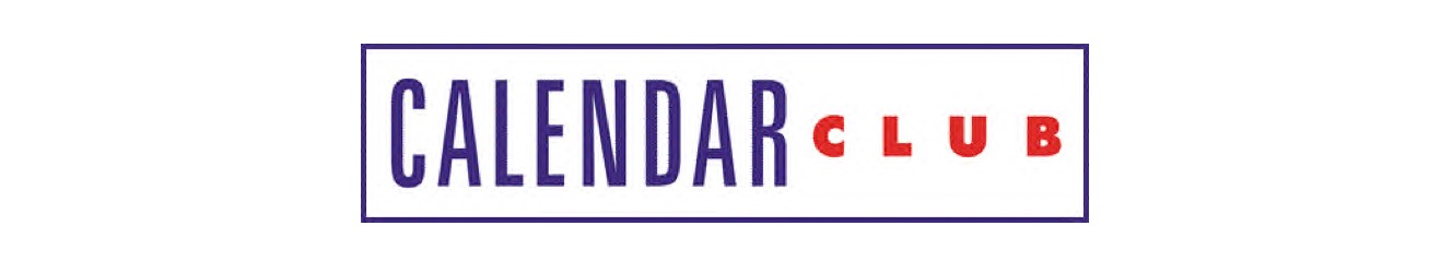 The Hub Calendar Club - Up To 50% Off - The Hub