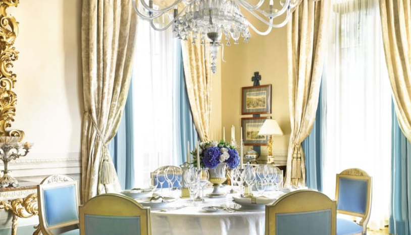Four Seasons FLorence 