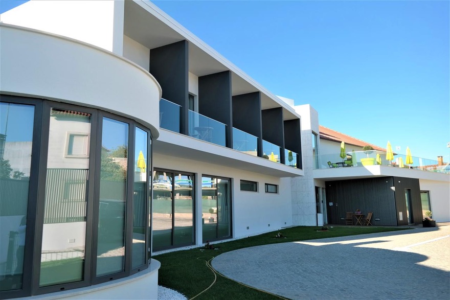Ansiao turismo spa