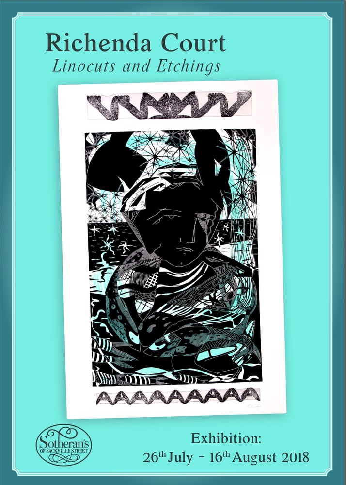 Richenda Court Exhibition