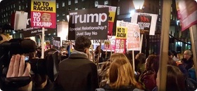 Trump’s Immigration Ban: A Lesson Plan