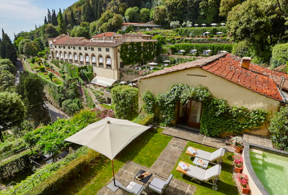 Belmond Hotel Florence 