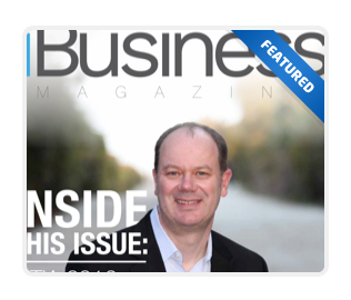 i.Business Magazine