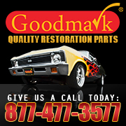 Goodmark Industries