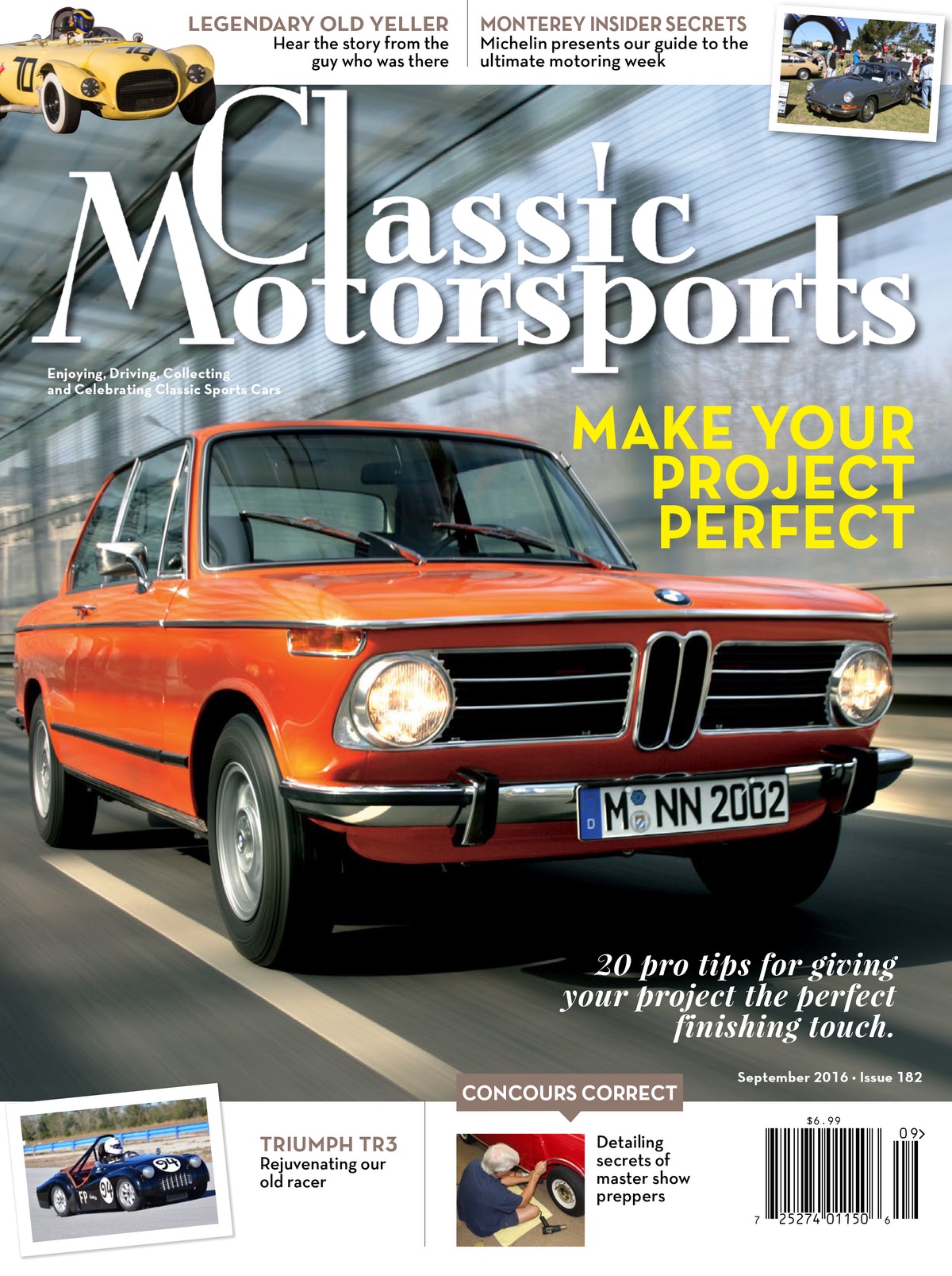 Father's Day Subscription