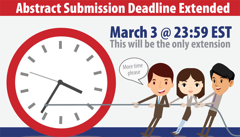 Glex 2022 Abstract Submission Deadline Extended