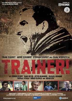 Artwork TRAINER