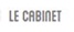 Le Cabinet