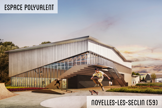 Village Alzheimer - Dax