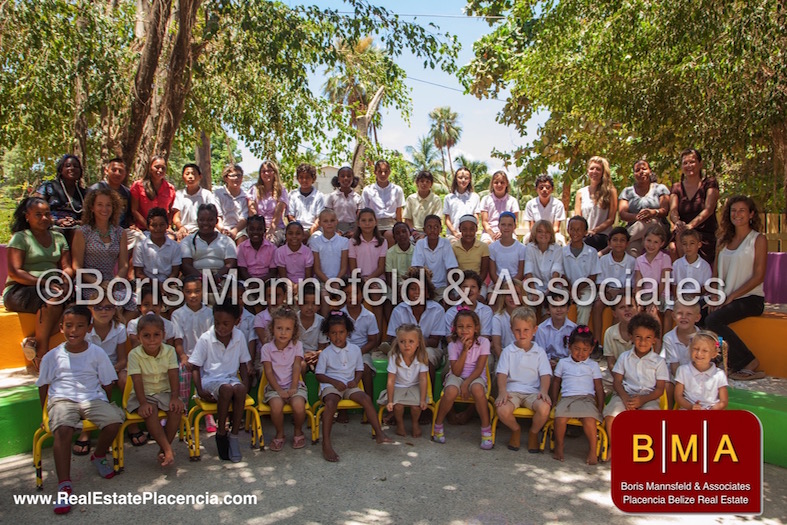 Placencia International Academy